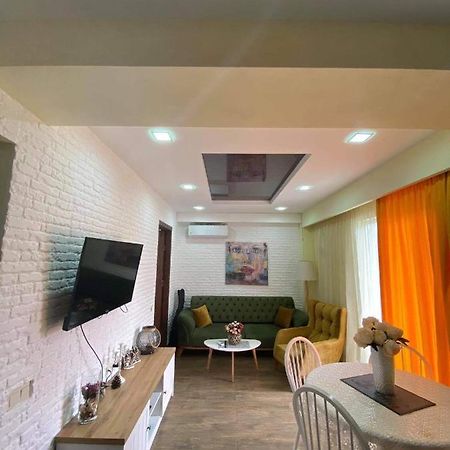 Apartament Victoria Lejlighed Tbilisi Eksteriør billede