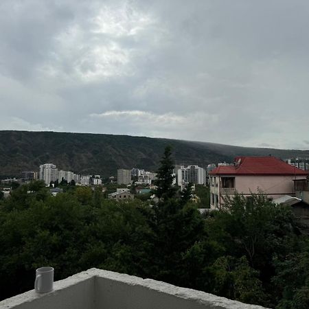 Apartament Victoria Lejlighed Tbilisi Eksteriør billede