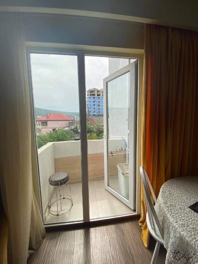 Apartament Victoria Lejlighed Tbilisi Eksteriør billede