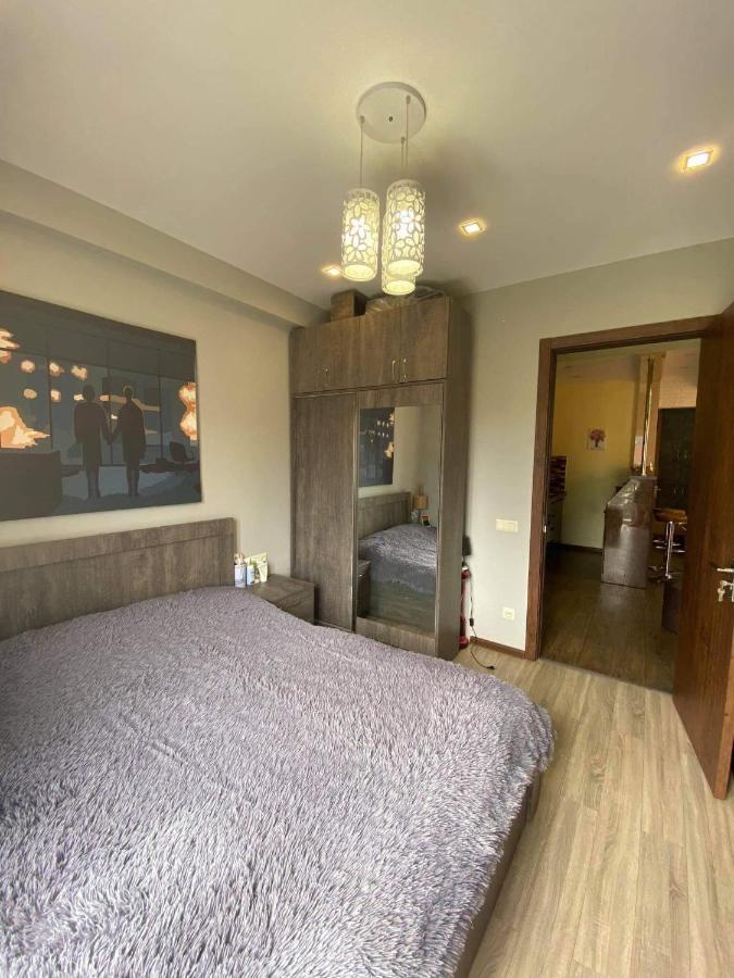 Apartament Victoria Lejlighed Tbilisi Eksteriør billede